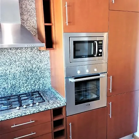 Vevita Appartement *