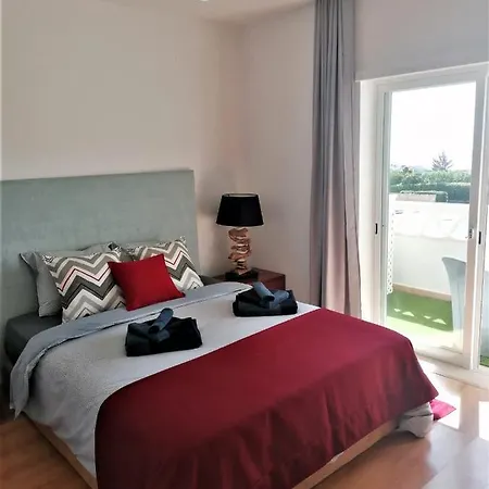 Appartement Vevita Albufeira