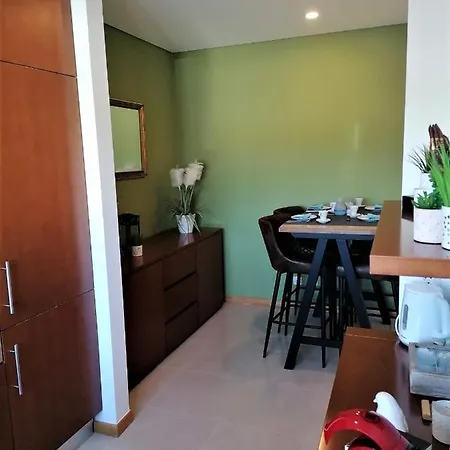 Vevita Appartement *