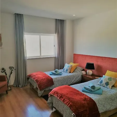 Appartement Vevita Albufeira
