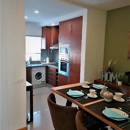 Apartman Vevita Albufeira